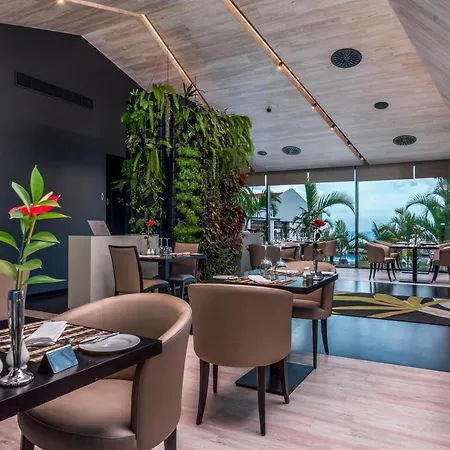 Hotel Tui Blue Gardens - Adults-only - Savoy Signature 4*