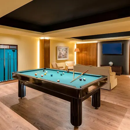 Tui Blue Gardens - Adults-only - Savoy Signature 4* Funchal (Madeira)