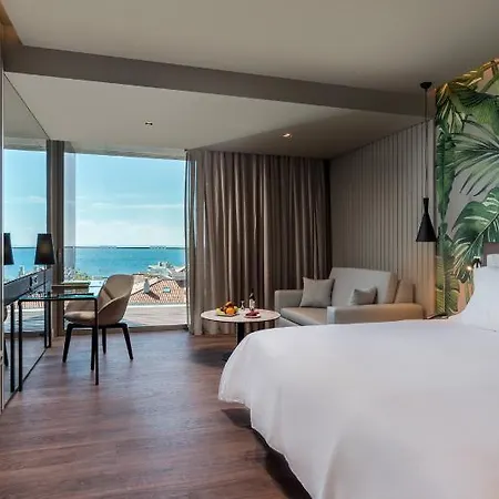 Hotel Tui Blue Gardens - Adults-only - Savoy Signature 4*
