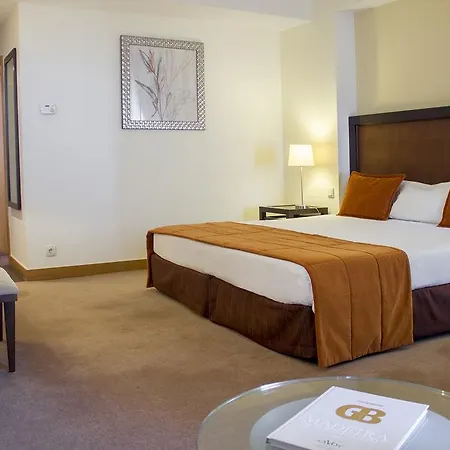 מלון Tui Blue Gardens - Adults-only - Savoy Signature 4*