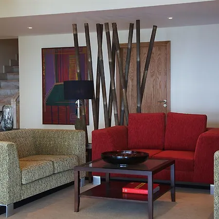 מלון Tui Blue Gardens - Adults-only - Savoy Signature