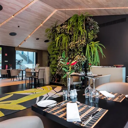 מלון Tui Blue Gardens - Adults-only - Savoy Signature