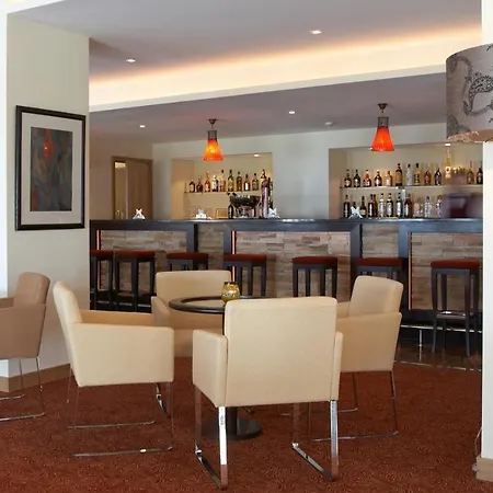 Tui Blue Gardens - Adults-only - Savoy Signature 4* פונשל