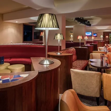 Tui Blue Gardens - Adults-only - Savoy Signature מלון פונשל