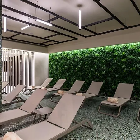 Tui Blue Gardens - Adults-only - Savoy Signature 4* פונשל