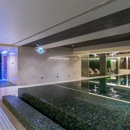 מלון Tui Blue Gardens - Adults-only - Savoy Signature