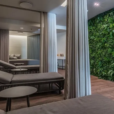 Tui Blue Gardens - Adults-only - Savoy Signature מלון פונשל