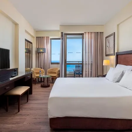 Tui Blue Gardens - Adults-only - Savoy Signature מלון 4*
