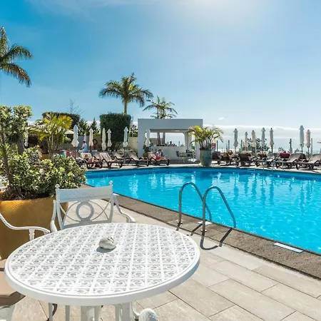 Tui Blue Gardens - Adults-only - Savoy Signature פונשל