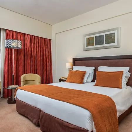 Tui Blue Gardens - Adults-only - Savoy Signature 4*