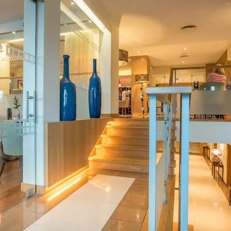Tui Blue Gardens - Adults-only - Savoy Signature 4* פונשל