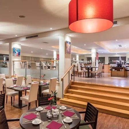 Tui Blue Gardens - Adults-only - Savoy Signature מלון פונשל