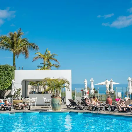 Tui Blue Gardens - Adults-only - Savoy Signature מלון פונשל