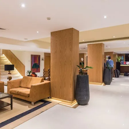 Tui Blue Gardens - Adults-only - Savoy Signature 4*