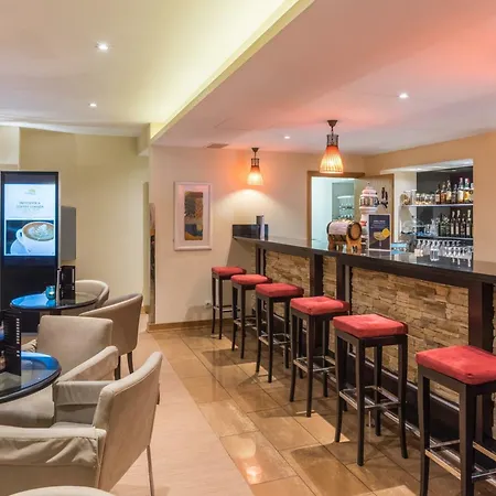 Tui Blue Gardens - Adults-only - Savoy Signature