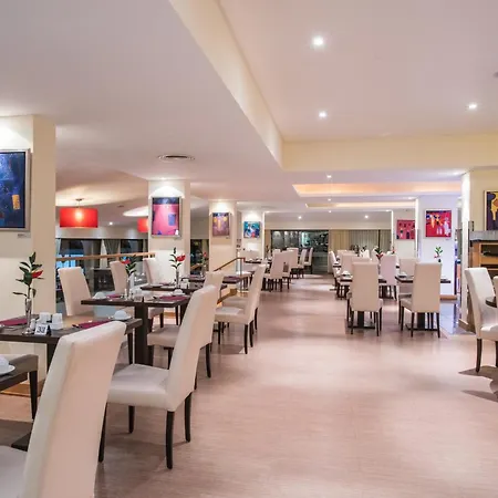 Tui Blue Gardens - Adults-only - Savoy Signature מלון