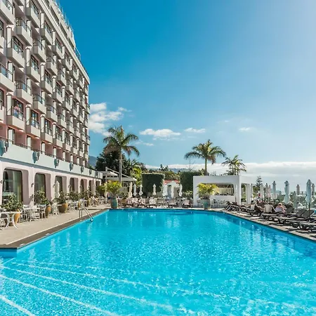 מלון Tui Blue Gardens - Adults-only - Savoy Signature 4*