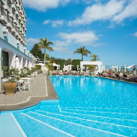 Tui Blue Gardens - Adults-only - Savoy Signature מלון פונשל