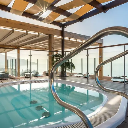 Tui Blue Gardens - Adults-only - Savoy Signature