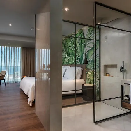 מלון Tui Blue Gardens - Adults-only - Savoy Signature
