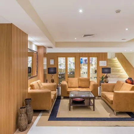 Tui Blue Gardens - Adults-only - Savoy Signature מלון 4*
