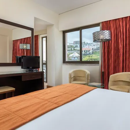 Tui Blue Gardens - Adults-only - Savoy Signature מלון פונשל