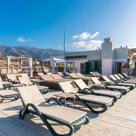 Tui Blue Gardens - Adults-only - Savoy Signature 4* פונשל