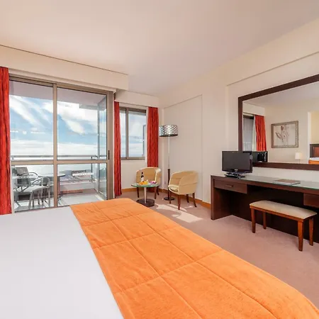 מלון Tui Blue Gardens - Adults-only - Savoy Signature פונשל