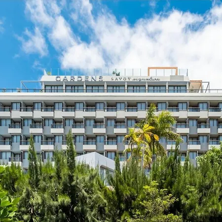 Tui Blue Gardens - Adults-only - Savoy Signature 4* פונשל