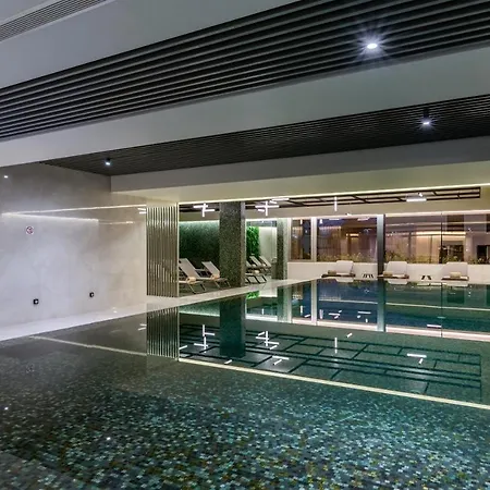 Tui Blue Gardens - Adults-only - Savoy Signature מלון 4*
