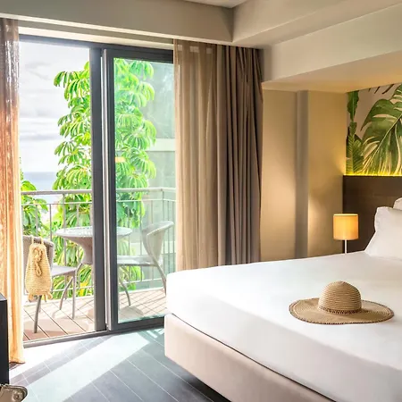 מלון Tui Blue Gardens - Adults-only - Savoy Signature 4*