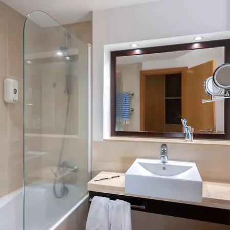 Tui Blue Gardens - Adults-only - Savoy Signature 4* פונשל