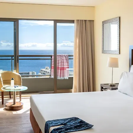 Tui Blue Gardens - Adults-only - Savoy Signature מלון