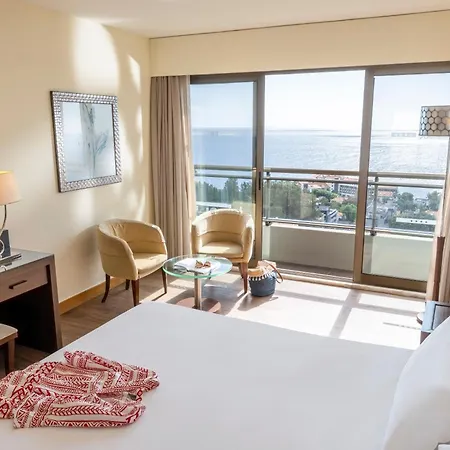 Tui Blue Gardens - Adults-only - Savoy Signature מלון פונשל