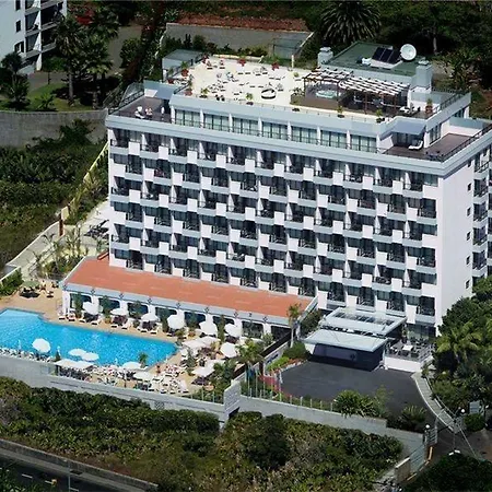 מלון Tui Blue Gardens - Adults-only - Savoy Signature 4*