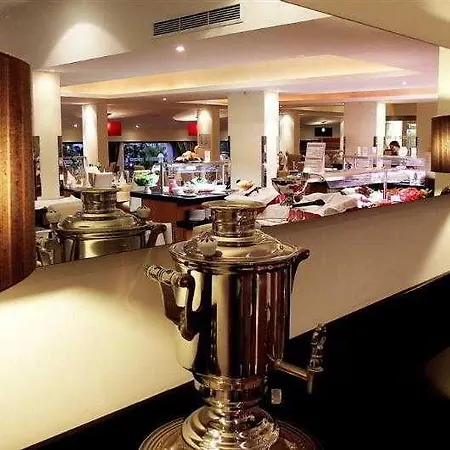 מלון Tui Blue Gardens - Adults-only - Savoy Signature 4*