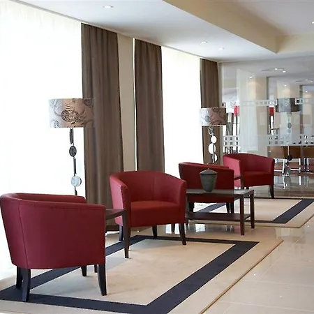 Tui Blue Gardens - Adults-only - Savoy Signature