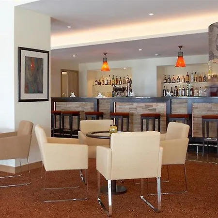 מלון Tui Blue Gardens - Adults-only - Savoy Signature פונשל