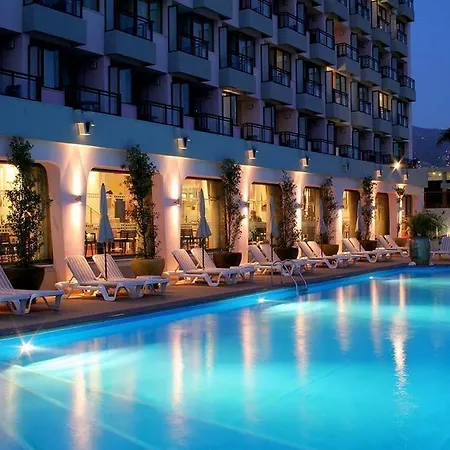 Tui Blue Gardens - Adults-only - Savoy Signature 4*