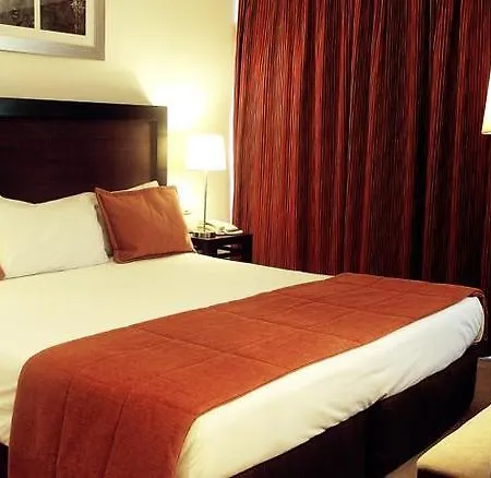 מלון Tui Blue Gardens - Adults-only - Savoy Signature פונשל