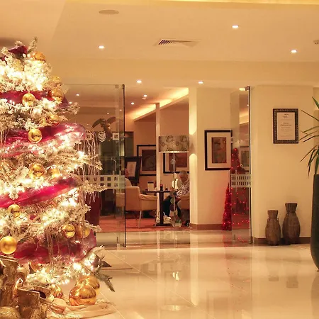 מלון Tui Blue Gardens - Adults-only - Savoy Signature