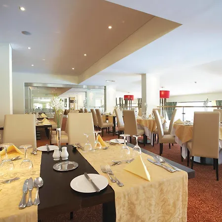 Tui Blue Gardens - Adults-only - Savoy Signature פונשל