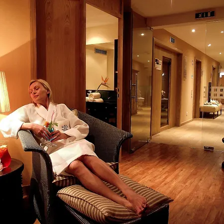 Tui Blue Gardens - Adults-only - Savoy Signature פונשל
