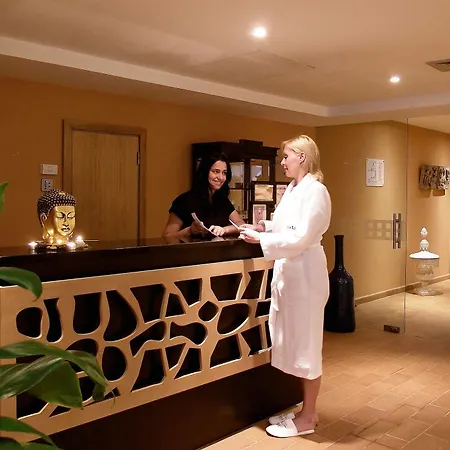 מלון Tui Blue Gardens - Adults-only - Savoy Signature