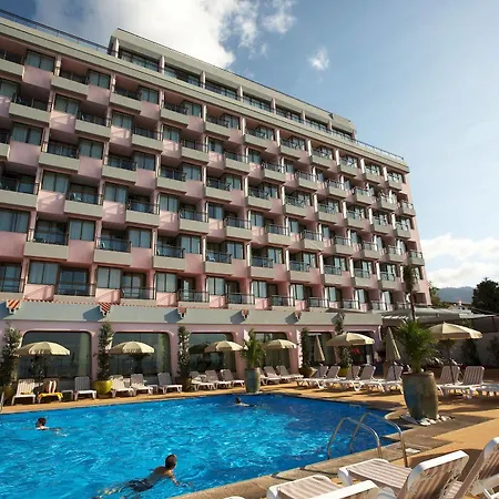 Tui Blue Gardens - Adults-only - Savoy Signature מלון פונשל