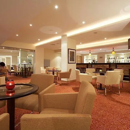 Tui Blue Gardens - Adults-only - Savoy Signature פונשל