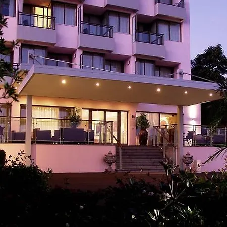 Tui Blue Gardens - Adults-only - Savoy Signature 4* פונשל